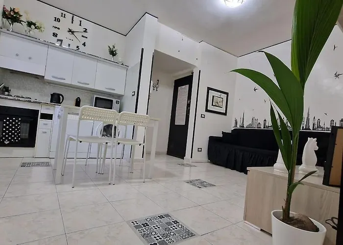 Brik'S House