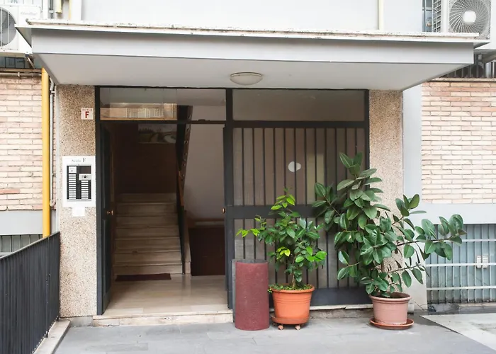 Appartamento tra Piramide e Garbatella - Urbe Romana